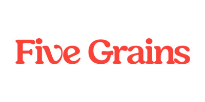 Five Grains