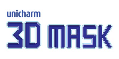 Unicharm 3D Mask