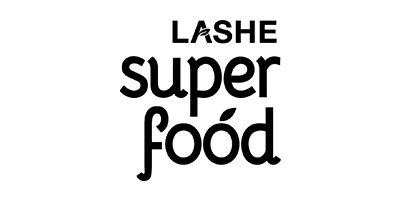 LASHE superfood