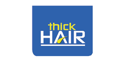 thick HAIR