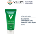 Tặng Sữa Rửa Mặt Vichy 50mL trị giá 140k (SL có hạn)