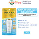 Tặng:  Sữa Chống Nắng Sunplay Skin Aqua 25g (SL Có Hạn)