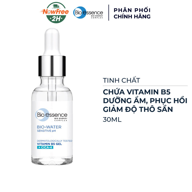 Serum Bio-essence Dưỡng Ẩm, Phục Hồi Da 30ml