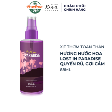 10. FAQ - Câu Hỏi Thường Gặp Về Body Mist