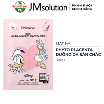 Mặt Nạ JMsolution Phyto Placenta Săn Chắc Da 30ml