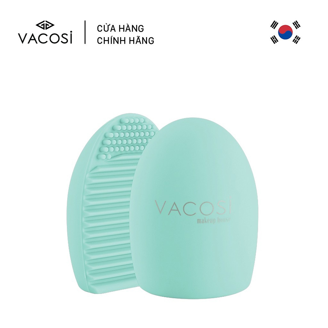 Tặng Dụng Cụ Rửa Cọ Vacosi (Màu Ngẫu Nhiên) trị giá 86K (SL có hạn)