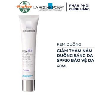 Kem Dưỡng La Roche-Posay Giảm Thâm Nám & Dưỡng Sáng Da 40ml