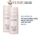 Tặng Combo 2 Sữa Dưỡng Da Elixir Hỗ Trợ Dưỡng Sáng, Ngừa Lão Hóa 18ml trị giá 400K (SL có hạn)