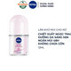 TẶNG: Lăn Khử Mùi Nivea Ngọc Trai Dưỡng Da Sáng Mịn 12ml (sl có hạn)