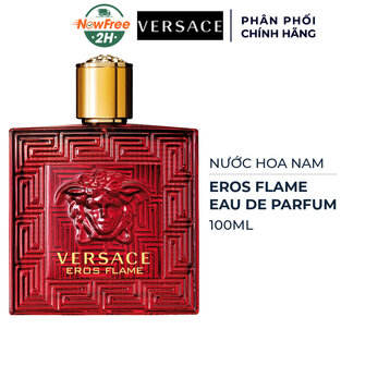 Nước Hoa Nam Versace Eros Flame EDP 100ml