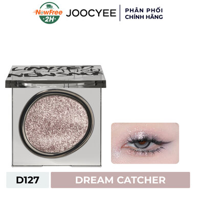 Phấn Mắt Đơn Joocyee Màu D127 Dream Catcher 1.8g