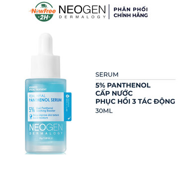 Serum Neogen Dermalogy Cấp Nước, Phục Hồi 3 Tác Động 31g