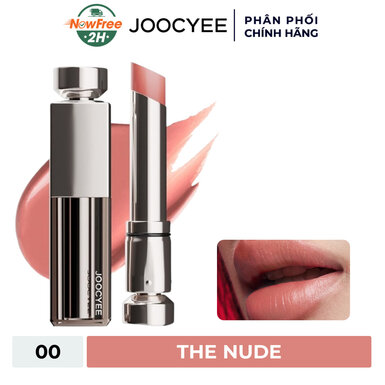 Son Lì Joocyee Mịn Mờ Màu 00 The Nude 3.2g