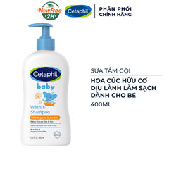 SỮA RỬA MẶT CETAPHIL KHÔNG GÂY KÍCH ỨNG PHÙ HỢP VỚI DA NHẠY CẢM