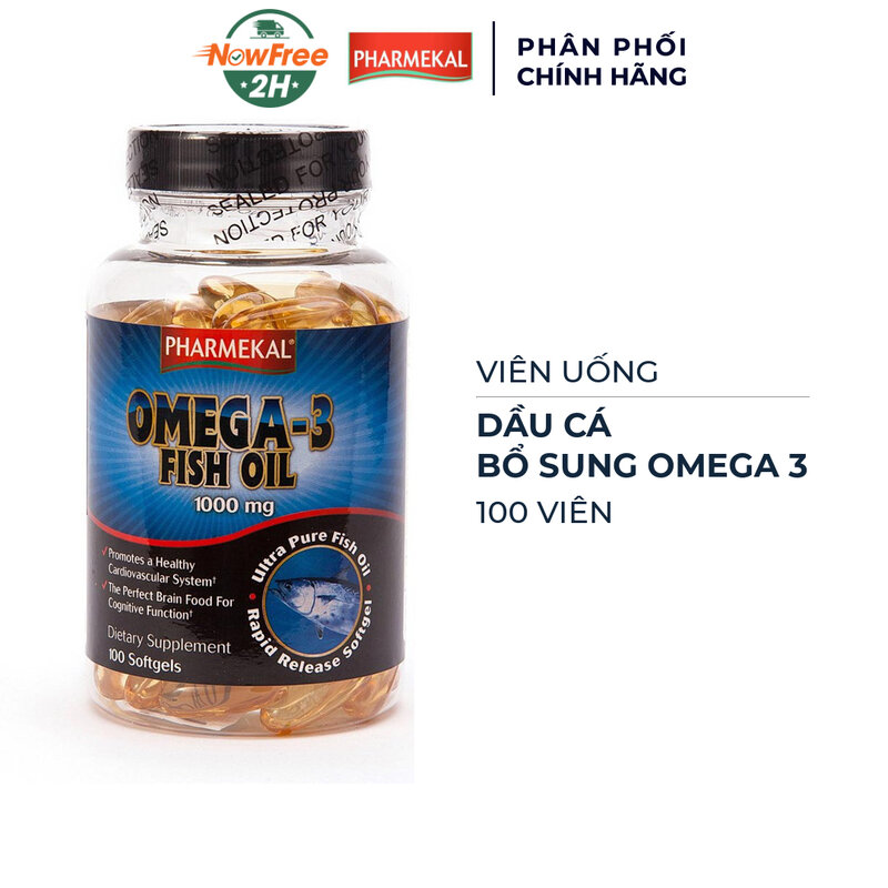 T c D ng C a Omega 3 V C ch S D ng Hi u Qu Nh t Hasaki.vn