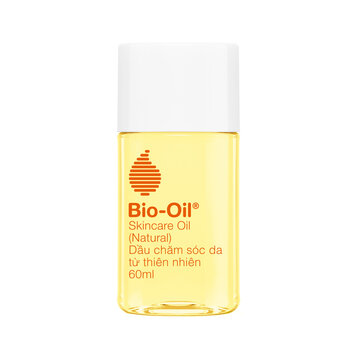 Dầu Dưỡng Bio-Oil Chăm Sóc Da Từ Thiên Nhiên 60ml