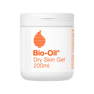 Gel Dưỡng Ẩm Bio-Oil Chuyên Biệt Cho Da Khô 200ml