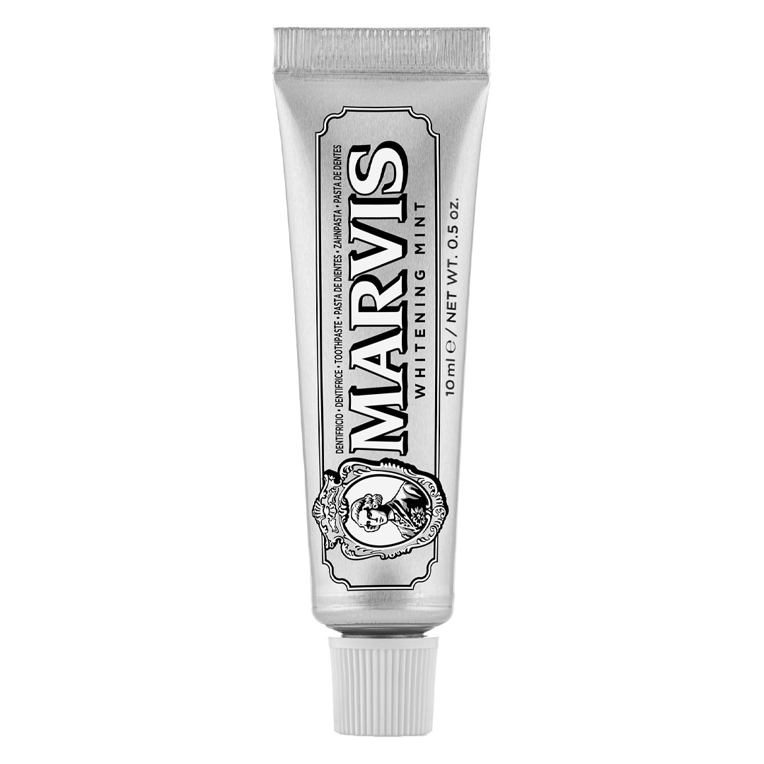 Tặng 1 Kem đánh răng Marvis Whitening Mint 10ml Trị Giá 50k (SL Có Hạn - Giới hạn 1 quà/đơn hàng)