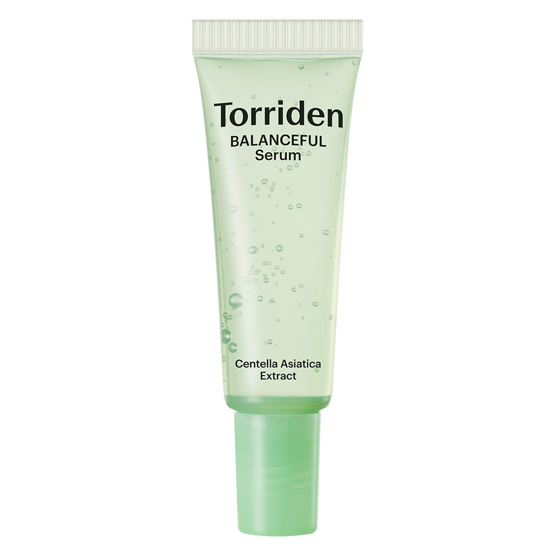 Tặng: Serum Torriden Làm Dịu, Giảm Mẩn Đỏ Cho Da Mụn 20ml (Sl có hạn)