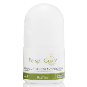 Lăn Khử Mùi Perspi-Guard Hiệu Quả Tối Ưu 30ml