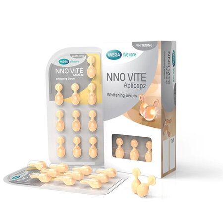 VIÊN UỐNG TRẮNG DA CHỨA VITAMIN VÀ DƯỠNG CHẤT DỄ HẤP THỤ CHO DA