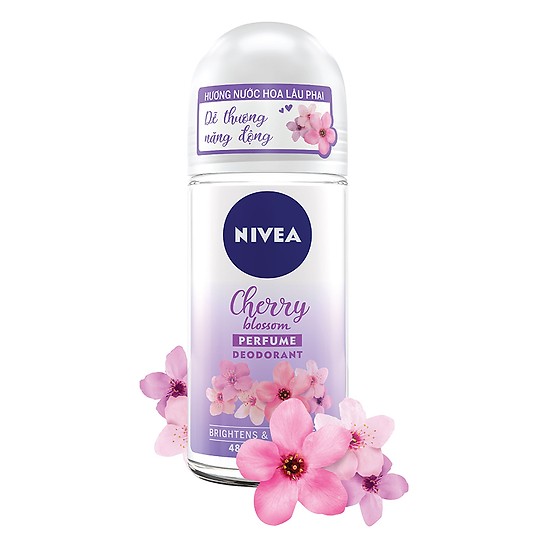 Nước hoa hồng NIVEA dưỡng trắng & se khít lỗ chân lông 200ml - Cocolux