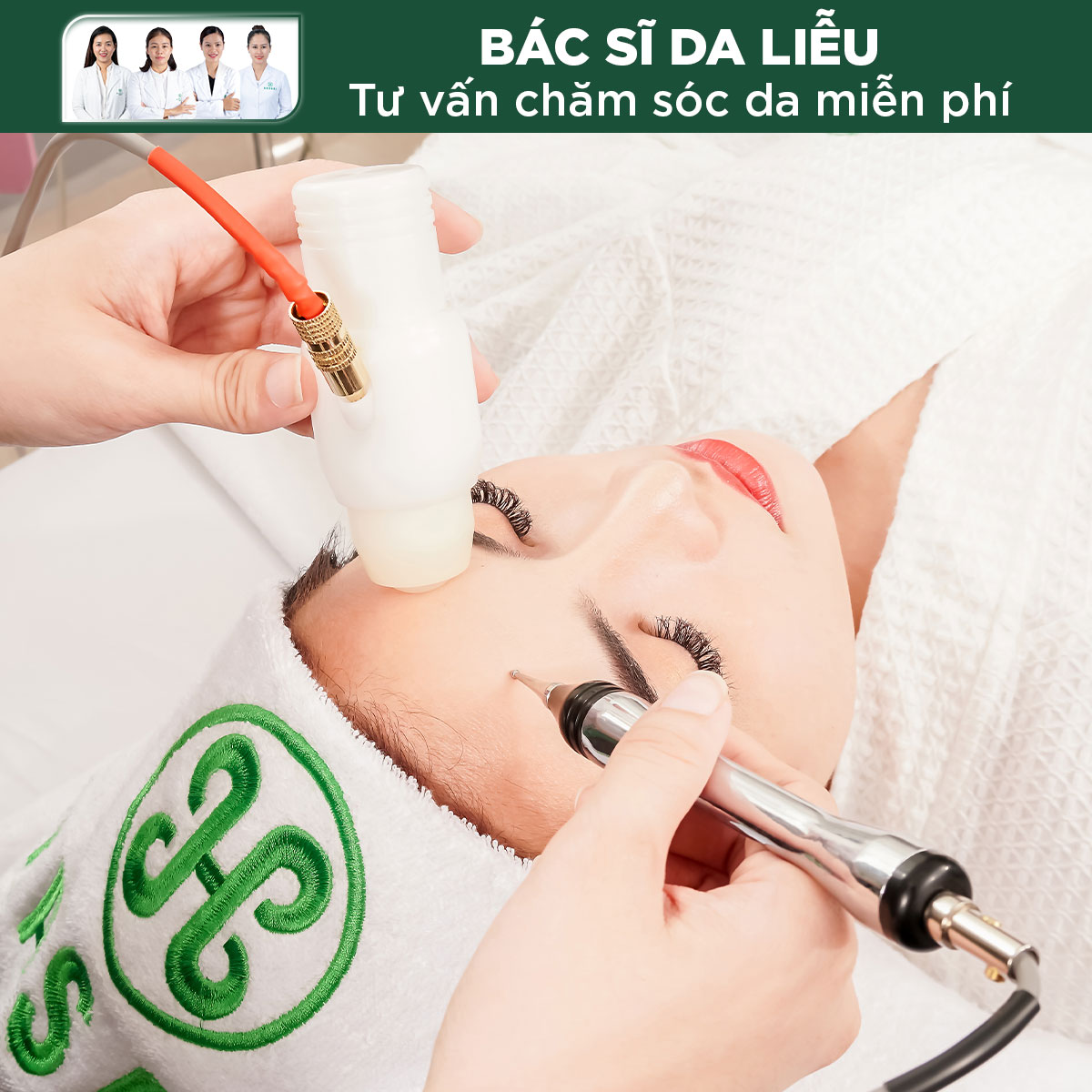 Não é - MIN Beauty - Dược Mỹ Phẩm Chính Hãng Buôn Ma Thuột