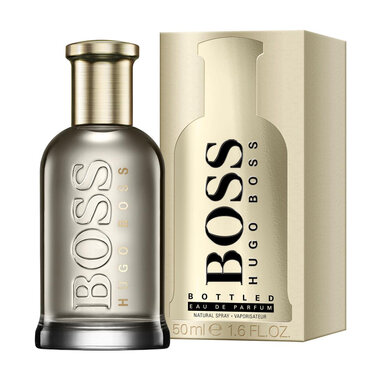 Nước Hoa Nam Hugo Boss Bottled Eau De Parfum 50ml