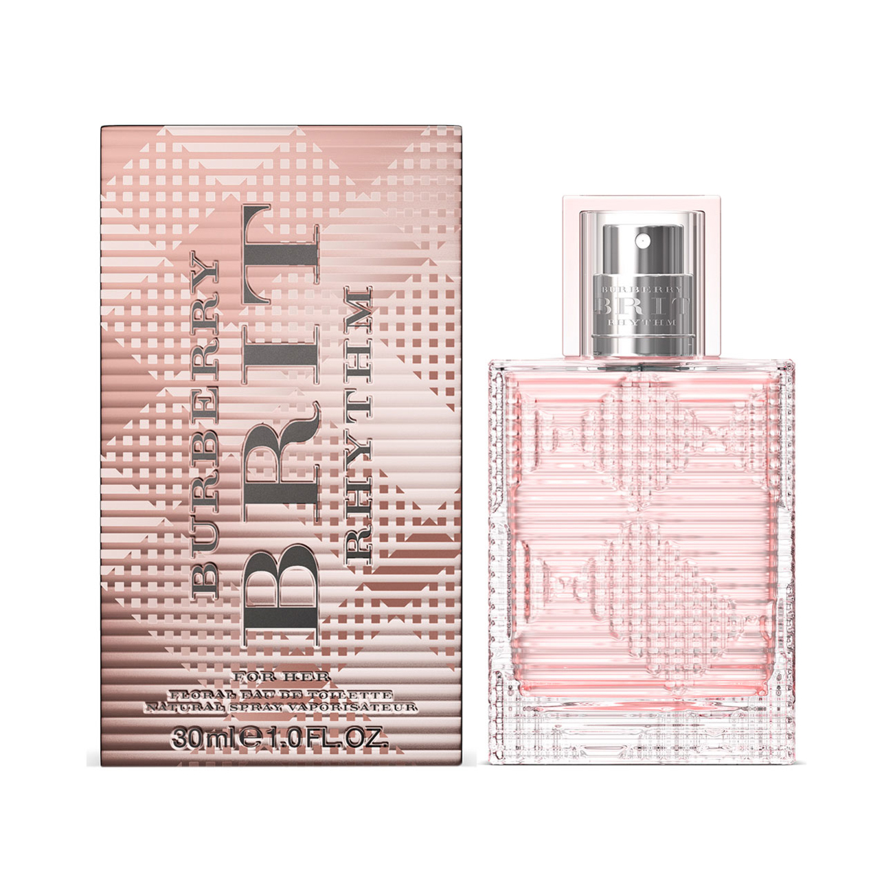 Burberry brit 30ml discount giá