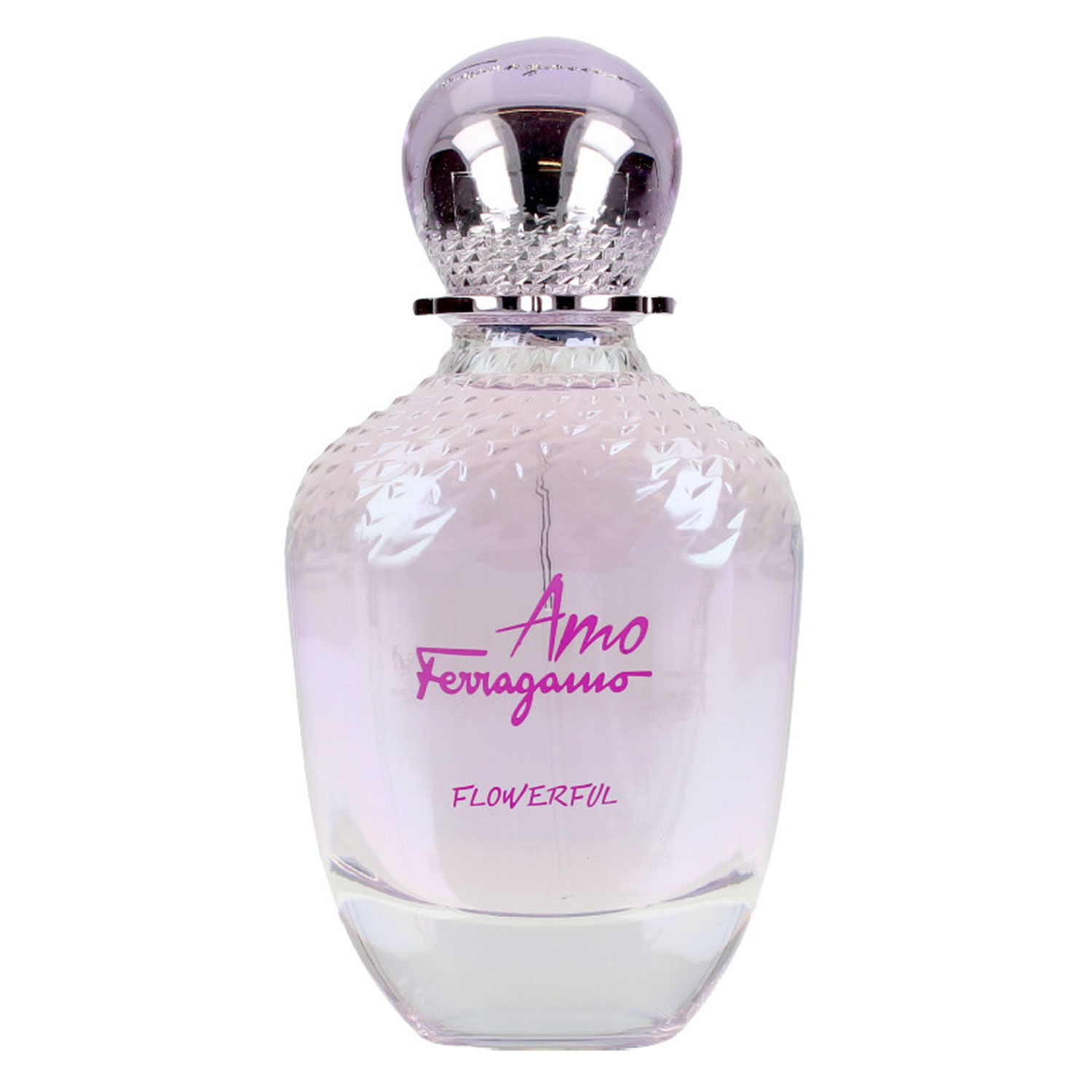 Nước Hoa Nữ Salvatore Ferragamo Amo Flowerful EDT 100ml