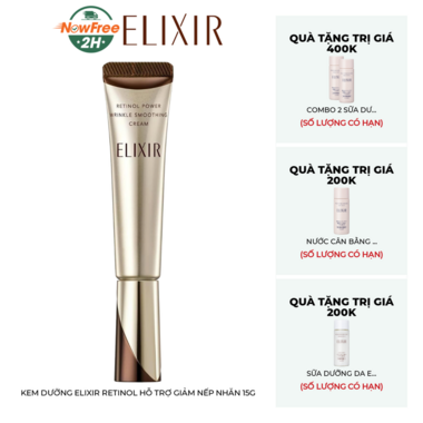 Elixir | CHÍNH HÃNG Giá Tốt Mọi Thời Điểm | Hasaki.vn