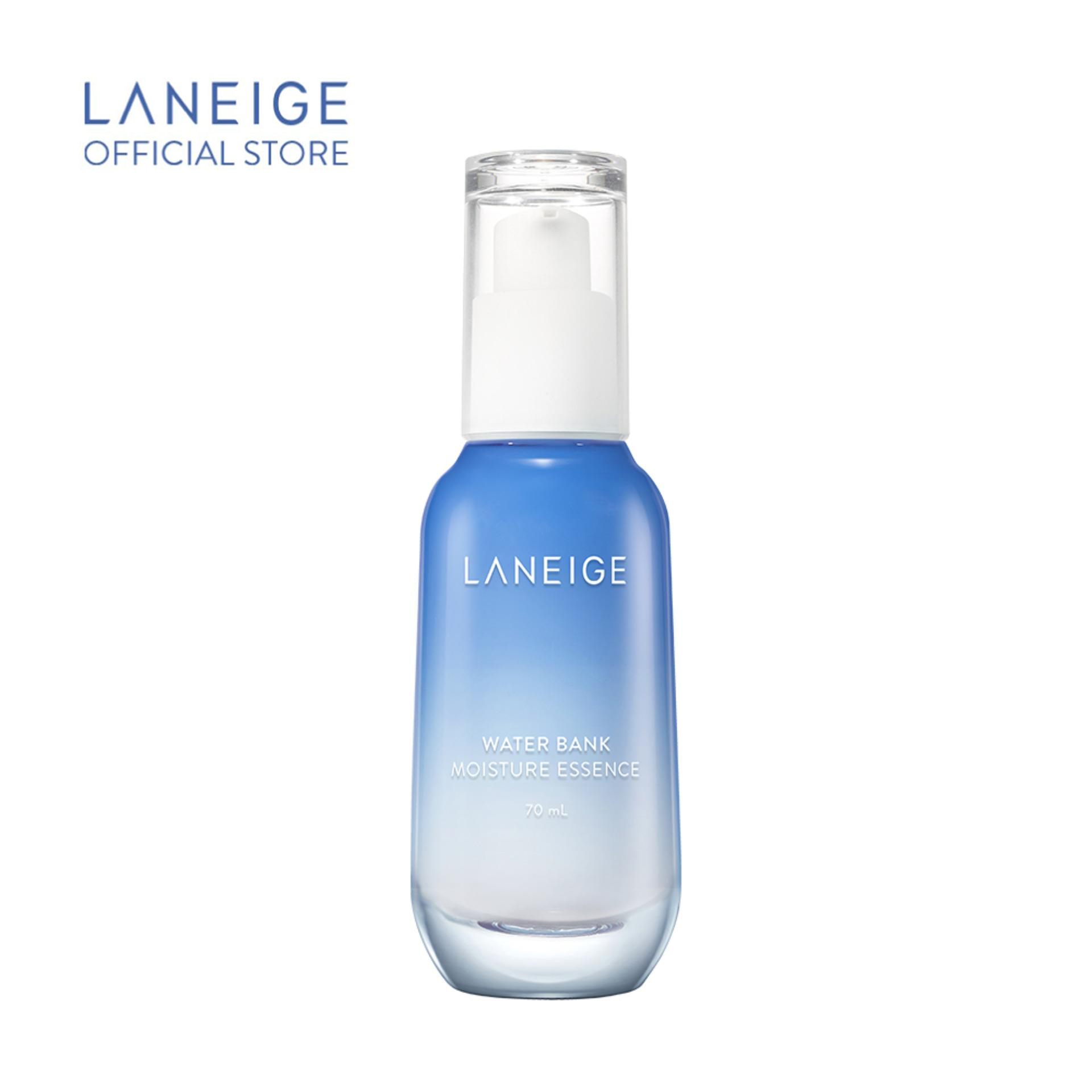 KEM DƯỠNG LANEIGE WATER BANK BLUE HYALURONIC