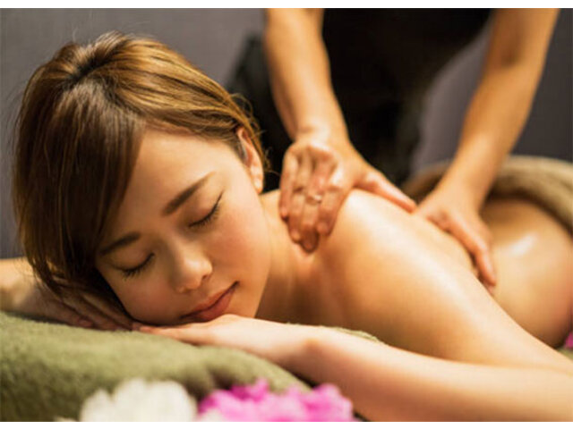 Massage Toàn Thân Giá Bao Nhiêu Ở Đâu Tốt