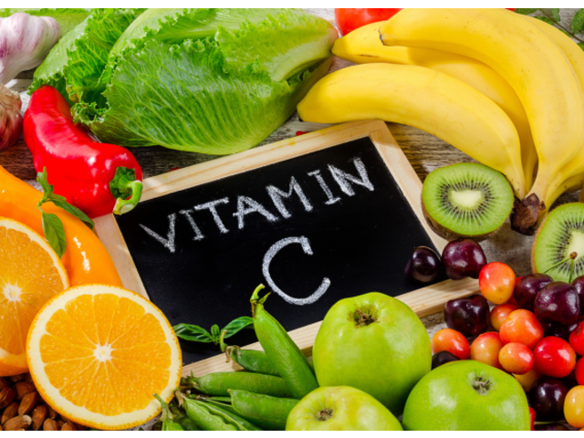 6 Tác Dụng Của Vitamin C Đối Với Cơ Thể Và Cách Bổ Sung