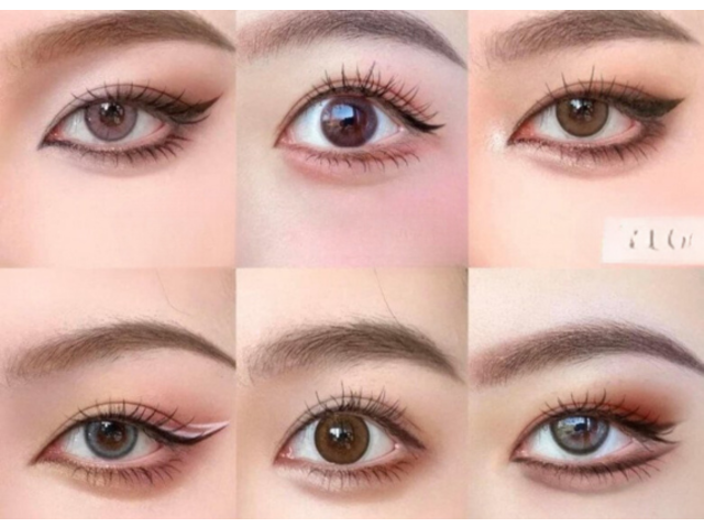Top 9 Cách Kẻ Eyeliner Đẹp Chuẩn Hàn “Một Phát Ăn Ngay”