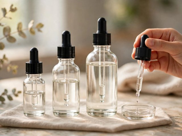 Dung tích và các phiên bản serum B5 được ghi nhận ra sao?