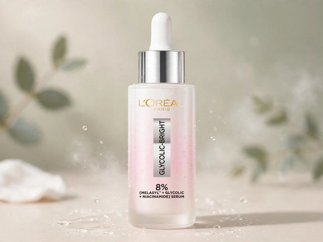 Serum L'Oreal Sáng Da, Mờ Thâm Mụn & Nám 30ml (Mới)