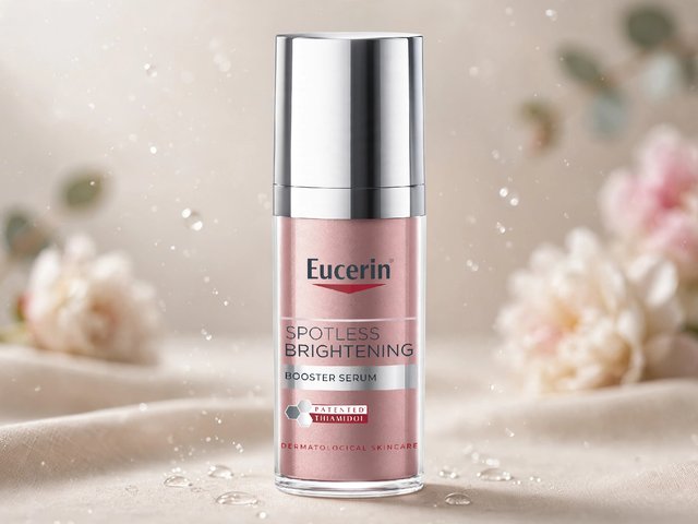Serum Eucerin Dưỡng Sáng Da, Mờ Thâm Nám 30ml