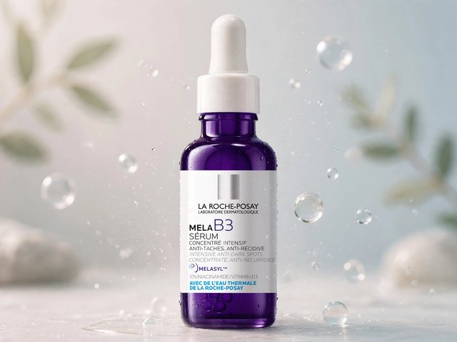 Serum La Roche-Posay Giảm Thâm Nám & Dưỡng Sáng Da 30ml