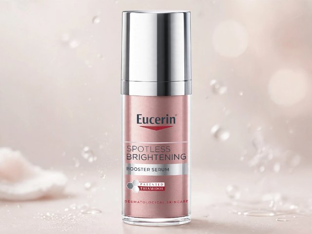 Serum Eucerin Dưỡng Sáng Da, Mờ Thâm Nám 30ml