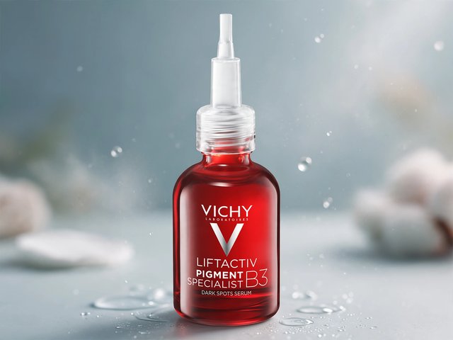 Serum Vichy Cải Thiện & Ngăn Ngừa Thâm Nám Đốm Nâu 30ml