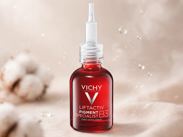 Serum Vichy Cải Thiện & Ngăn Ngừa Thâm Nám Đốm Nâu 30ml
