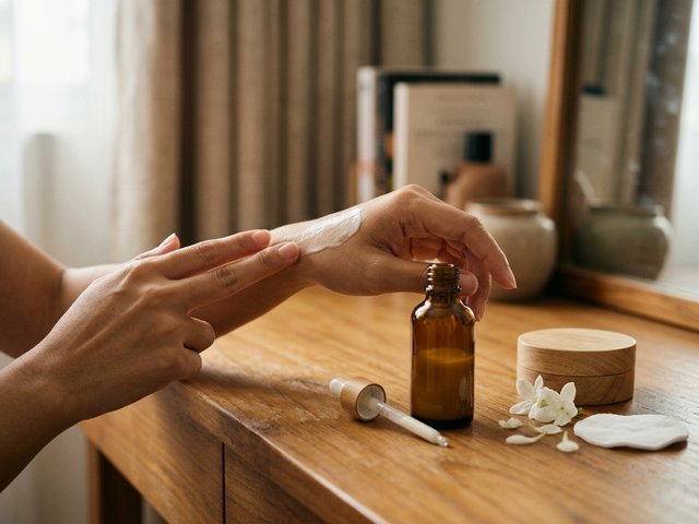 Các chỉ số SPF và PA có nói lên sản phẩm chứa chì hay không?