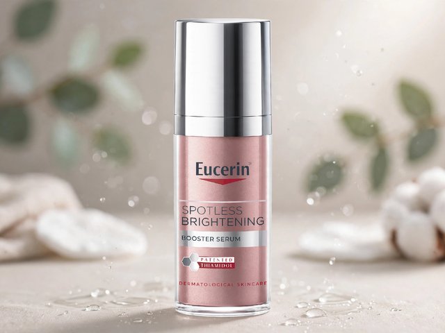 Serum Eucerin Dưỡng Sáng Da, Mờ Thâm Nám 30ml