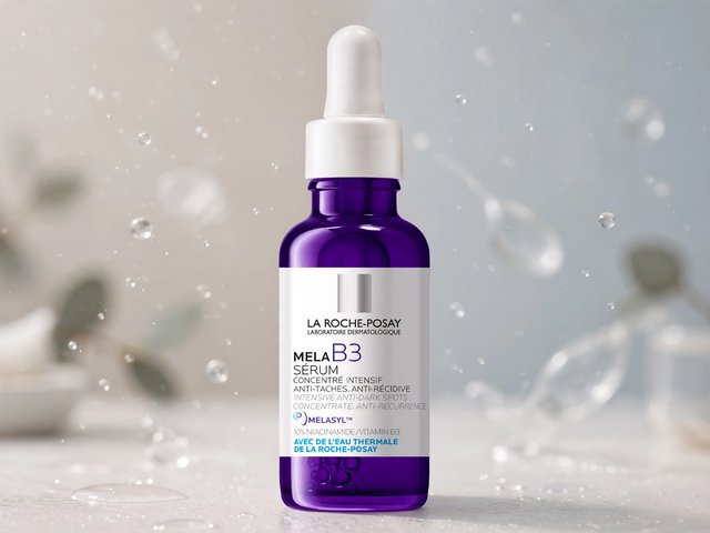 Serum La Roche-Posay Giảm Thâm Nám & Dưỡng Sáng Da 30ml