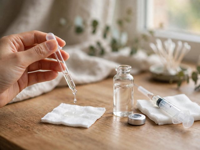PDRN bôi ngoài da khác gì so với PDRN tiêm?