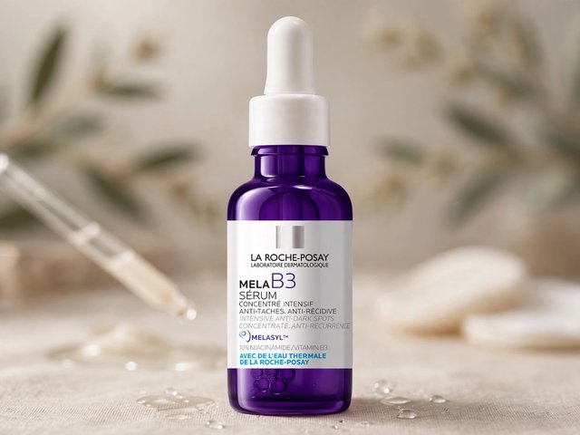 Serum La Roche-Posay Giảm Thâm Nám & Dưỡng Sáng Da 30ml