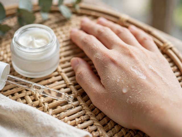 Loại da và điều kiện nào cần dùng thêm kem dưỡng sau serum B5?