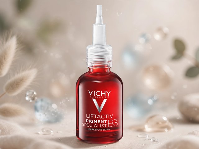 Serum Vichy Cải Thiện & Ngăn Ngừa Thâm Nám Đốm Nâu 30ml
