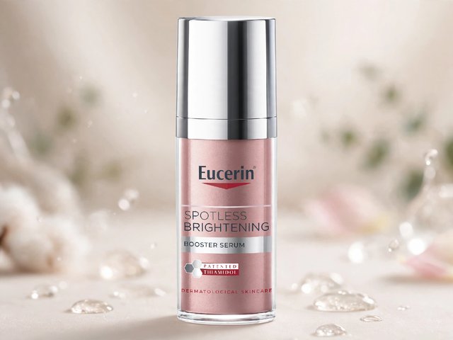 Serum Eucerin Dưỡng Sáng Da, Mờ Thâm Nám 30ml
